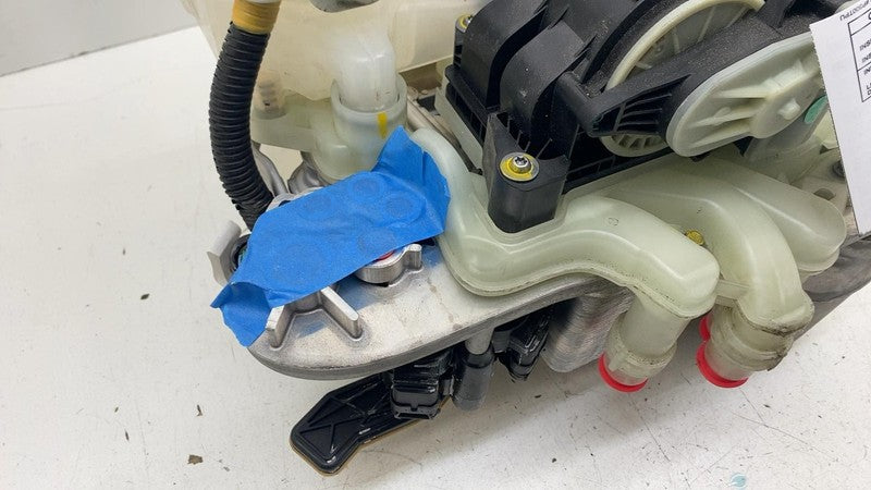 ⭕ 24-25 Tesla Cybertruck Thermal System Supermanifold Coolant Pump 178