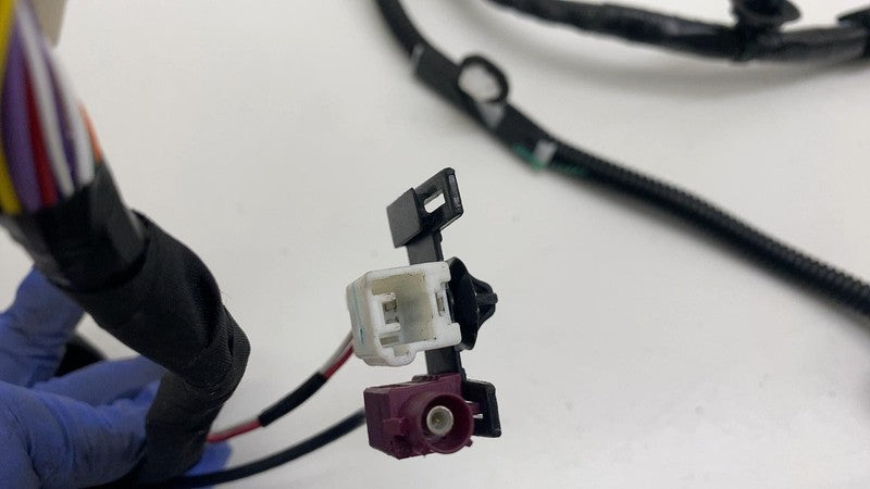 ⭕2019-2020 Tesla Model 3 Front Right Door Wiring Harness Cable Wire 20
