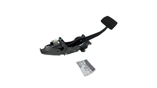 ⭕2019-2024 Subaru Forester Automatic Transmission Brake Foot Pedal Pad Lever OEM
