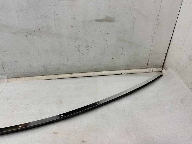 108352000C ⭕ 17-20 Model 3 M3 Right Upper Bright Trim Mold Roof Molding 1083520-00-C (Wrap)