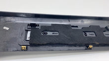2016-2020 Tesla Model X Rear Passenger Door Sill Scuff Plate Trim Cover Right RH