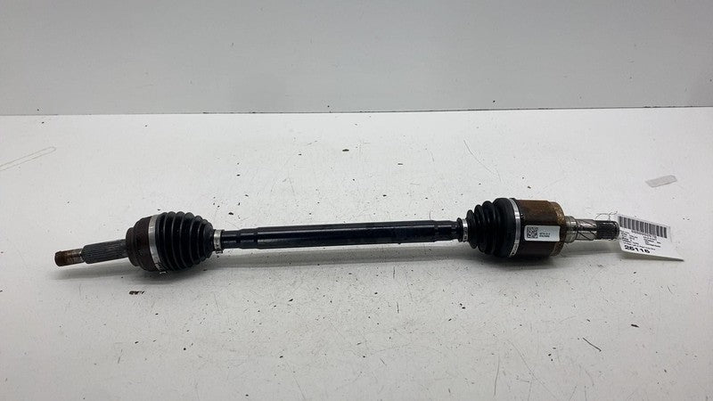 ⭕ 16-20 Model X MX Rear Left or Right CV Axle Shaft Halfshaft 36MM 100