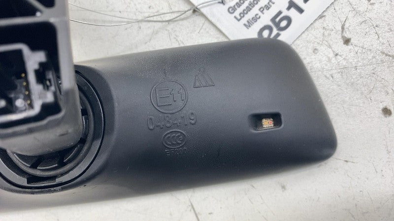 ⭕2016-2020 Tesla Model S Front Windshield Interior Rear View Mirror 10