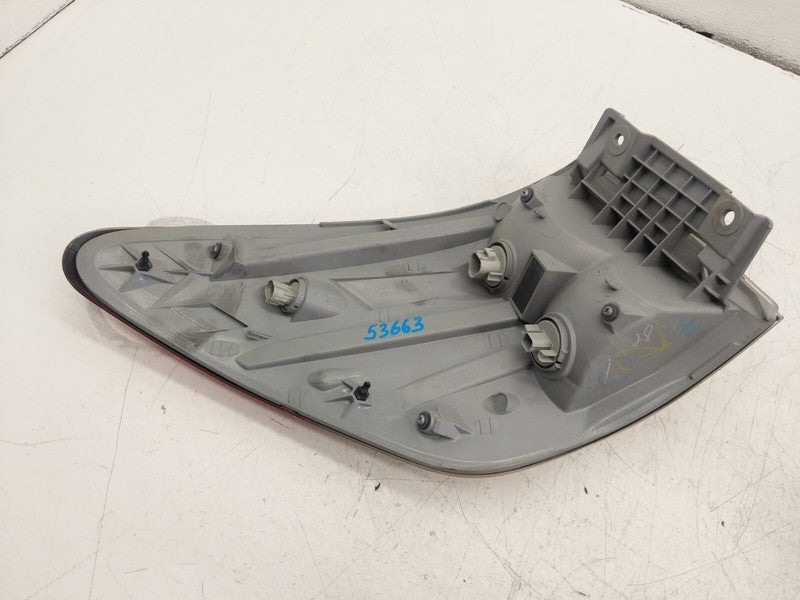 949681 ⭕ 2013-2016 Nissan Pathfinder Left Driver Outer Tail Light Brake Lamp LH 949681