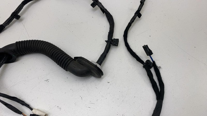 32264559 ⭕ 21-23 Polestar 2 Rear Left Tailgate Liftgate Door Wire Harness Cable 32264559