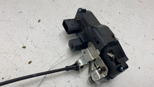 ⭕12-20 Model S Front Left Door Lock Latch Actuator w/ Release Cable 6008913-99-C
