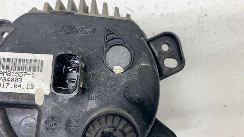 68307273AA ⭕ 2017-2024 Jeep Wrangler Front Fog Light (Bumper Mounted) Foglamp Left = Right