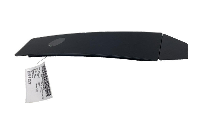 1100441-00-E ⭕17-23 Model 3 Right B-Pillar Applique Glass Trim Molding w/ Camera 1100441-00-E