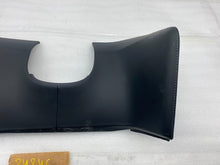 ⭕ 12-20 Model S X Left Knee Lower Dashboard Steering Column Cover 1002405-21-H