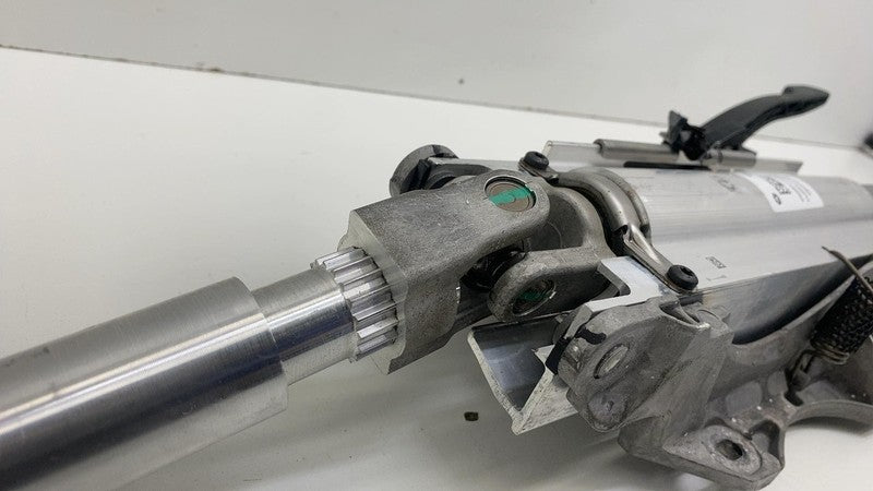 55057396AF ⭕ 2017-2025 Chrysler Pacifica Manual Adjustment Steering Column Assy 55057396AF