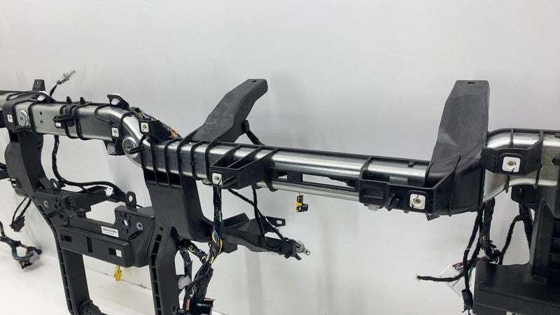 2021-2023 Tesla Model S Dashboard Panel Cross Bar Support Carrier Brac