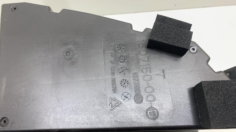 2020 2021 2022 2023 2024 Tesla Model Y MY Audio Speaker Subwoofer Bass