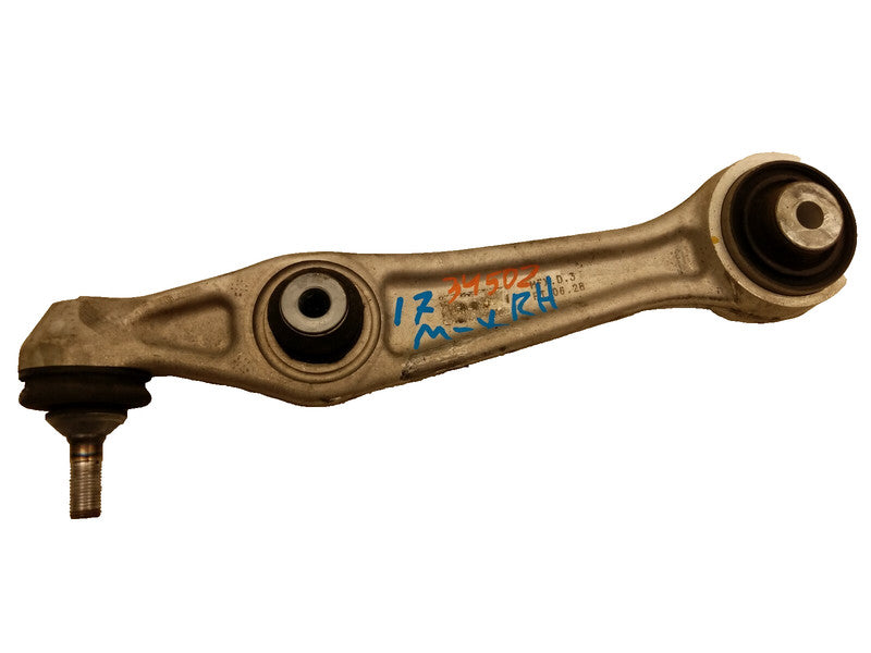 ⭕ 2012-2020 Tesla Model S X Front Suspension Lower Control Arm AFT Link Assembly