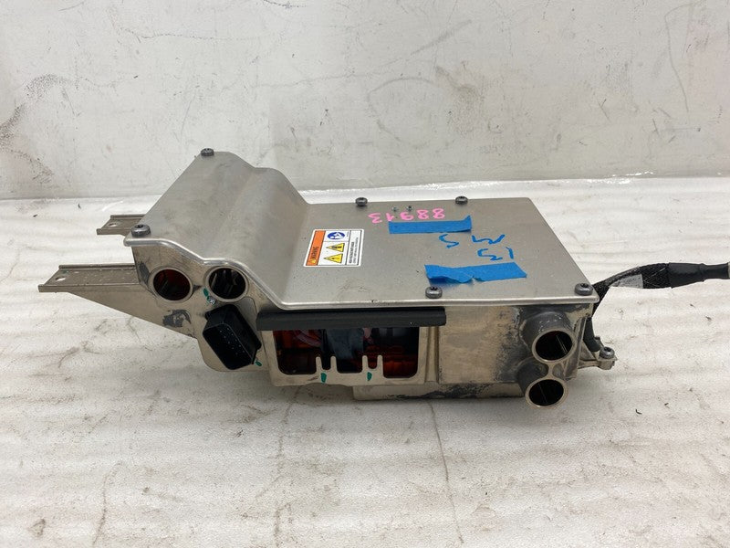 ⭕ 2012-2015 Tesla Model S MS Rear High Voltage HV Junction Box Assy 10