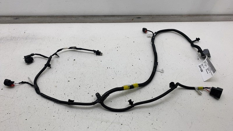 189732901B ⭕ 24-25 Model 3 Rear Cradle Subframe Wiring Harness Cable Wire Loom 1897329-01-B