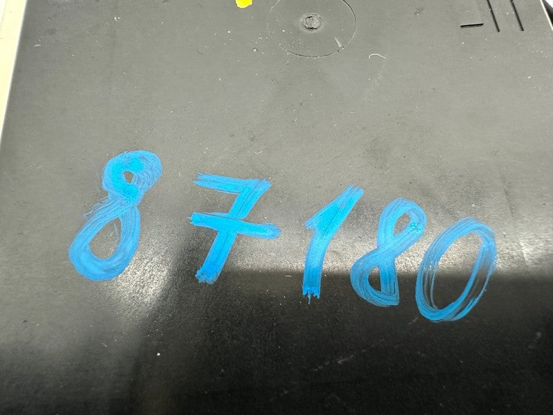 104549010D ⭕ 2016-2020 Tesla Model X Rear Right Door Control Module Unit TSTD 1045490-10-D