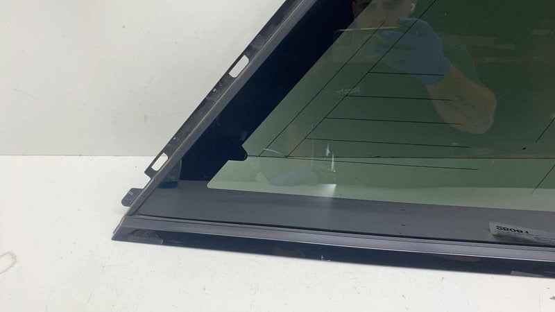 ⭕ 2014-2022 Range Rover Sport Rear Passenger Side Quarter Window Glass