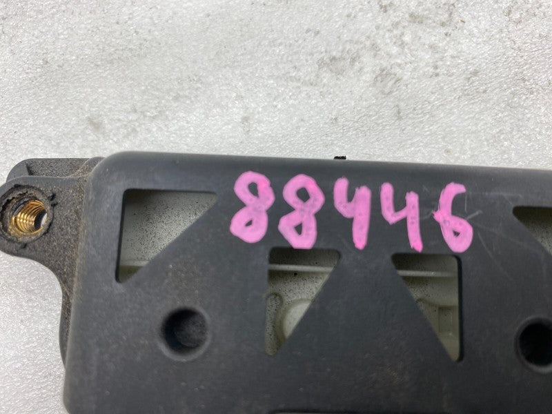 ⭕ 2012-2020 Tesla Model S Rear Trunk Tailgate Hatch Liftgate Handle w/ Surround