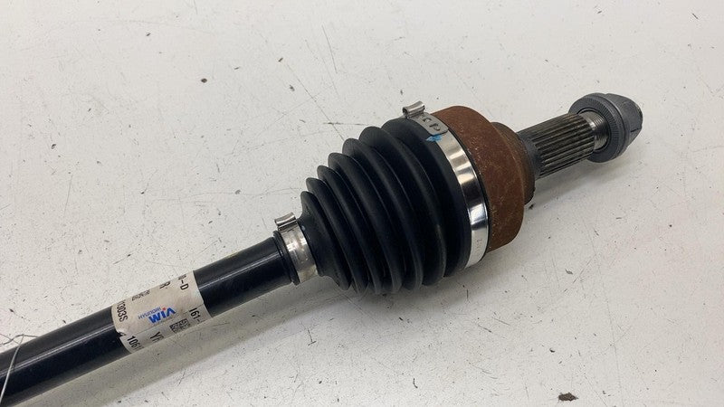 ⭕20-25 Tesla Model Y Rear Left or Right CV Axle Shaft Halfshaft AWD 11