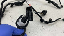 ⭕ 2024-2026 Tesla Model 3 Rear Right Door Wiring Harness Cable Wire 1897324-00-B