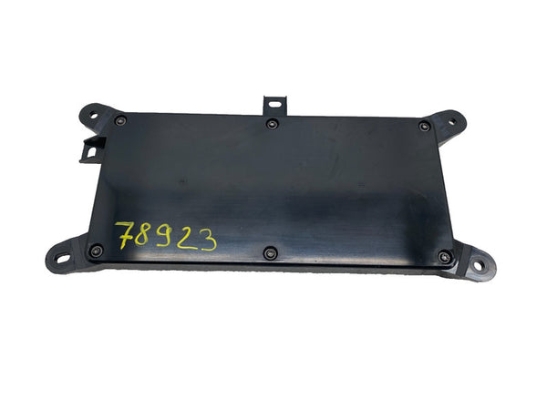 ⭕ 16-20 Model X Rear Body Chassis Control Module BCM Computer TSTD 1043900-00-E