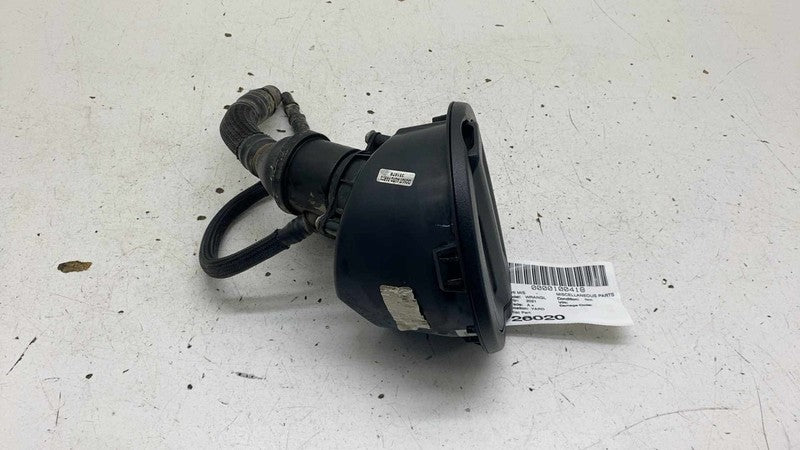 Miscellaneous Parts JEEP WRANGLER 21