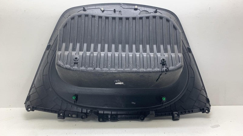 1694495 00 D ⭕ 24-25 Model 3 Front Frunk Tray Bin Cargo Storage Compartment Box 1694495-00-D