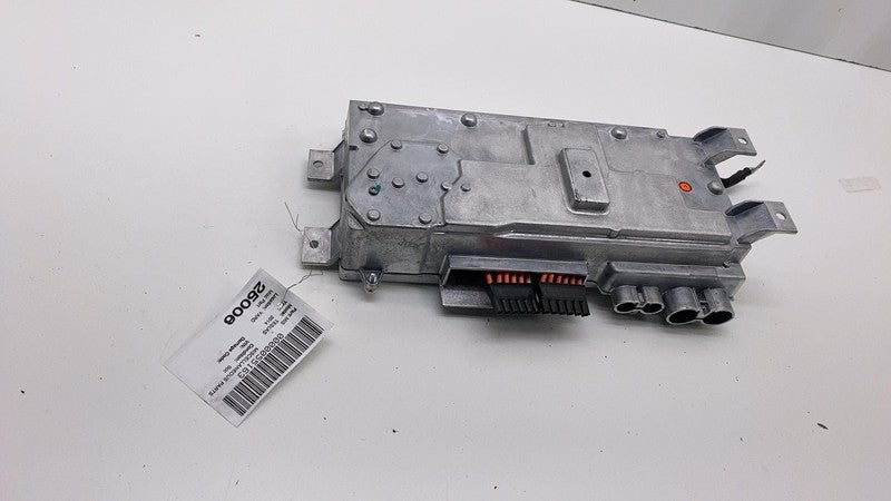 1033020 12 D 2012-2015 Tesla Model S MS 1-Phase High Voltage Junction Box Dual Motor Assembly