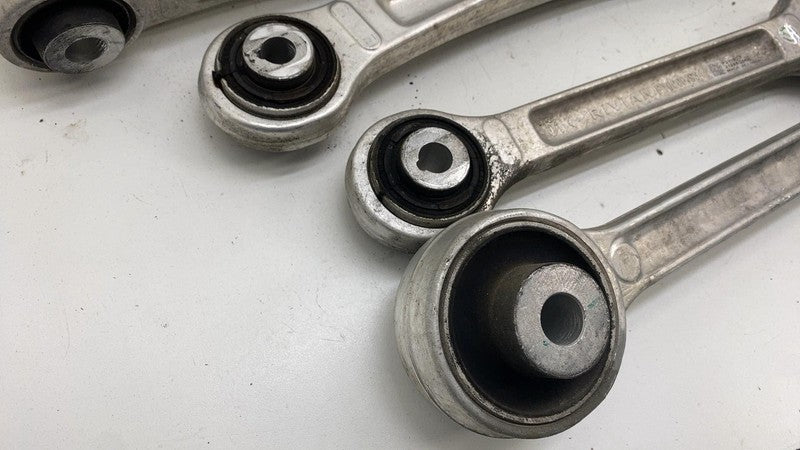 PT00001913 ⭕ 22-24 Rivian R1T R1S SET of 5 Rear Left Upper & Lower Control Arm PT00001937