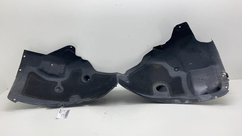 108158200D ⭕ 18-23 Tesla Model 3 Front Right Wheel Fender Liner Splash Shield 1081582-00-D