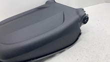 ⭕ 2012-2015 Tesla Model S Front Left or Right 1st Row Back Seat Cover Panel OEM