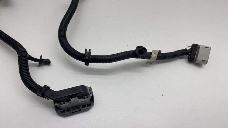 198905901A 2020-2024 Tesla Model Y MY Rear Chassis Subframe Coil Wiring Harness Cable Wire