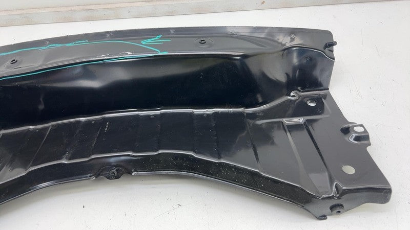⭕ 2020 2021 2022 2023 Tesla Model Y Rear End Body Panel Painted Black Assembly