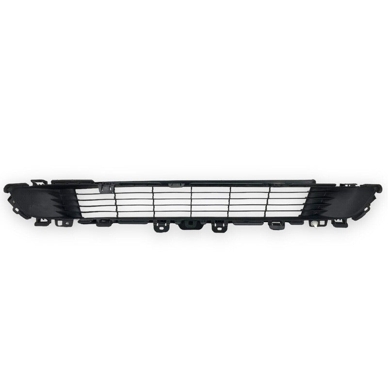 1493759 00 A ⭕2020-2023 Tesla Model Y Front Bumper Center Lower Mesh Grille Assy 1493759-00-A