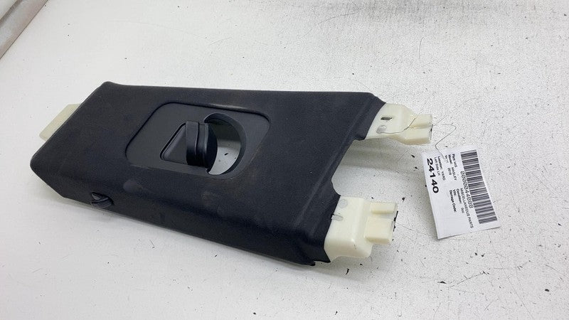 6700622030 ⭕ 17-20 Maserati Levante Driver Side Upper B-Pillar Trim Panel Left 6700622030