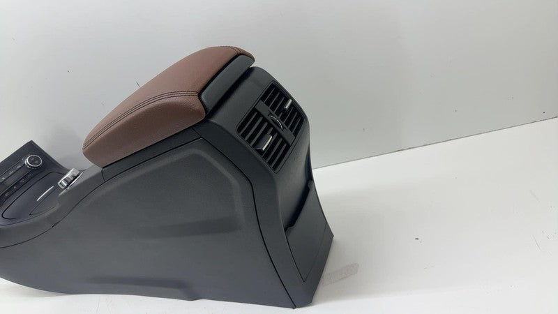⭕ 13-19 Mercedes-Benz B-Class Front Center Console Storage Compartment & Armrest