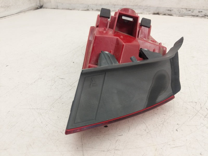 ⭕ 2013-2017 A5 Quattro Taillight QTR Panel Mounted Tail Lamp Right RH 