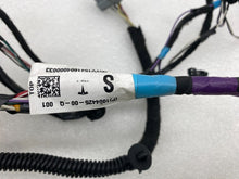 ⭕ 2016-2020 Tesla Model S Rear Left Door Wiring Harness Wire Loom 1004425-00-Q