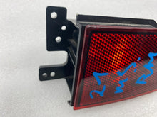 ⭕ 12-25 Model S X Rear Right Taillight Taillamp Side Reflector Lamp 1022421-00-C