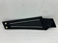 ⭕ 12-15 Tesla Model S Right Exterior B-Pillar Applique Glass Trim Molding Cover