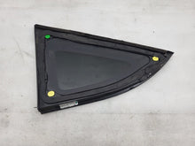 ⭕2016-2020 Tesla Model X MX Rear Passenger Window QTR Quarter Glass 1/4 Right RH