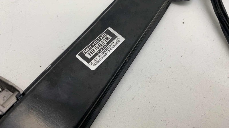 ⭕ 2017-2023 Tesla Model 3 Front Right Door Window Regulator & Motor 10