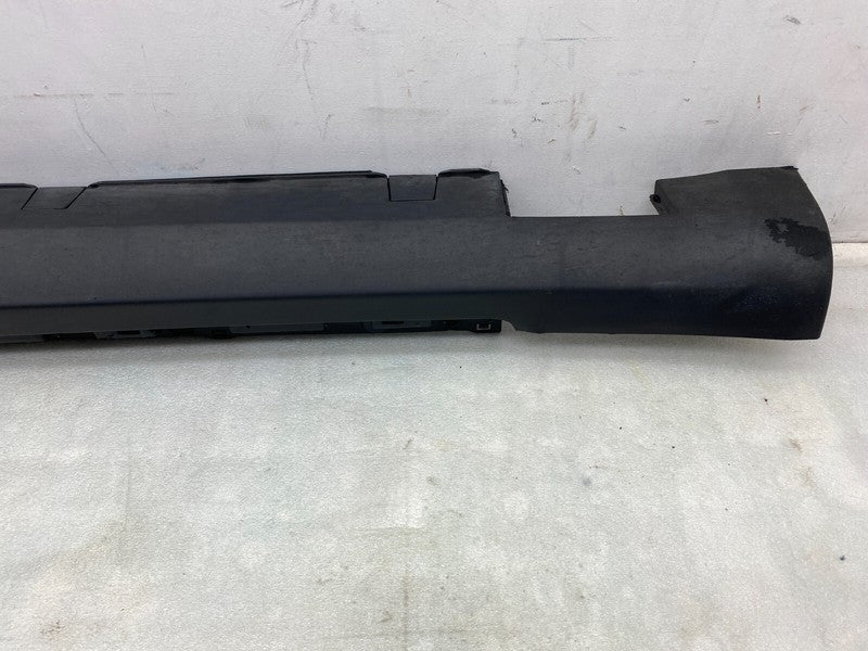 600587400G ⭕ 12-20 Tesla Model S Driver Rocker Panel Outer Sill Molding Left 6005874-00-G