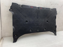 ⭕21-26 Tesla Model S X Front Under Body Diffuser Aero Splash Shield 1585229-00-C