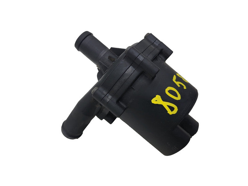 103732700F ⭕ 16-20 Model S X Cooling System Auxiliary Water Coolant Pump FWD 1037327-00-F