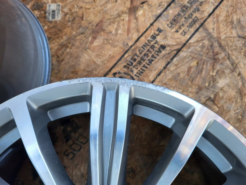 ⭕2017 2018 2019 Cadillac XT5 SET of 4 Wheel Rim 18" inch 18x8J 2310192