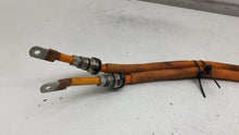 ⭕ 12-20 Model S Drive Inverter to High Voltage Junction Box Cable 1022562-10-B