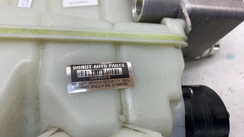 ⭕ 2017-2020 Tesla Model 3 Reservoir Superbottle Tank Chiller Cooler 10