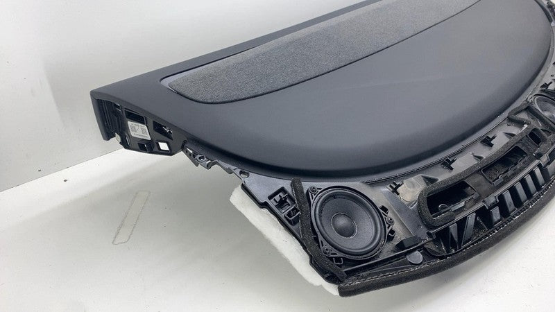 ⭕ 24-25 Tesla Model 3 Front Dash Dashboard Instrument Panel Trim Cover