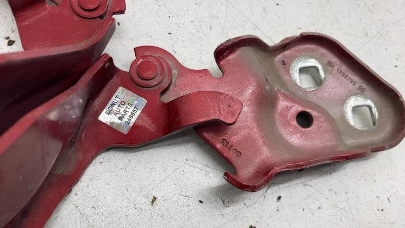 ⭕ 2017-2025 Tesla Model 3 Left and Right Hood Hinge 1098793-00-D / 109